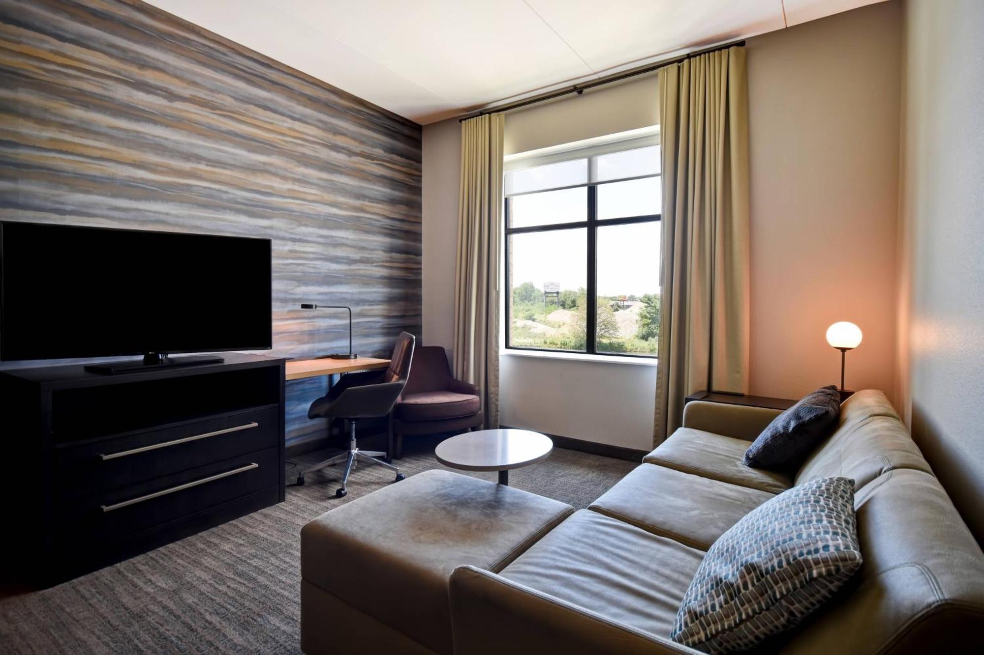 Residence Inn By Marriott Cincinnati Northeast/Мейсон Екстер'єр фото