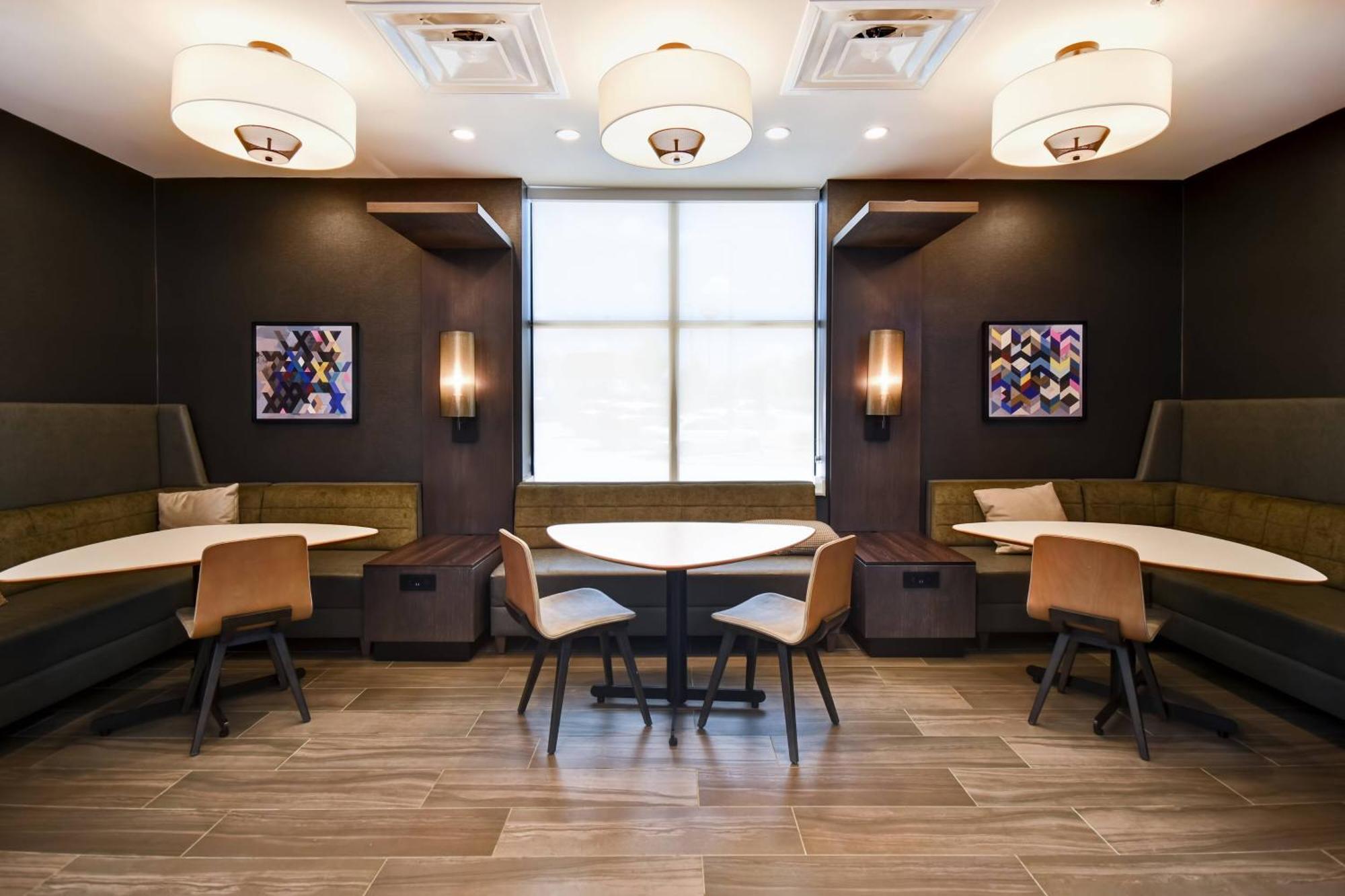 Residence Inn By Marriott Cincinnati Northeast/Мейсон Екстер'єр фото