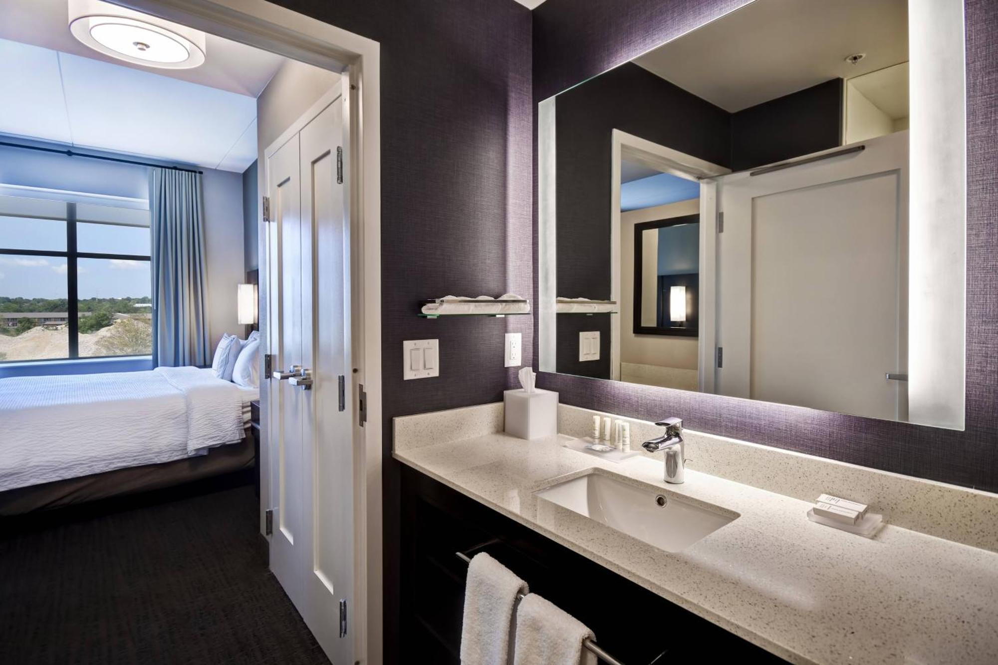 Residence Inn By Marriott Cincinnati Northeast/Мейсон Екстер'єр фото