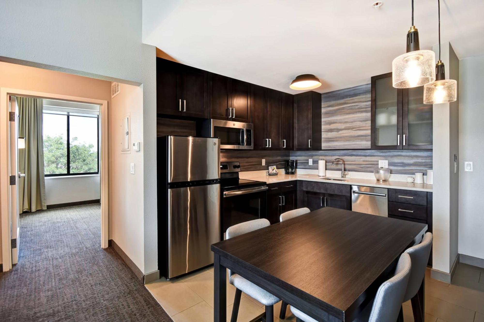 Residence Inn By Marriott Cincinnati Northeast/Мейсон Екстер'єр фото