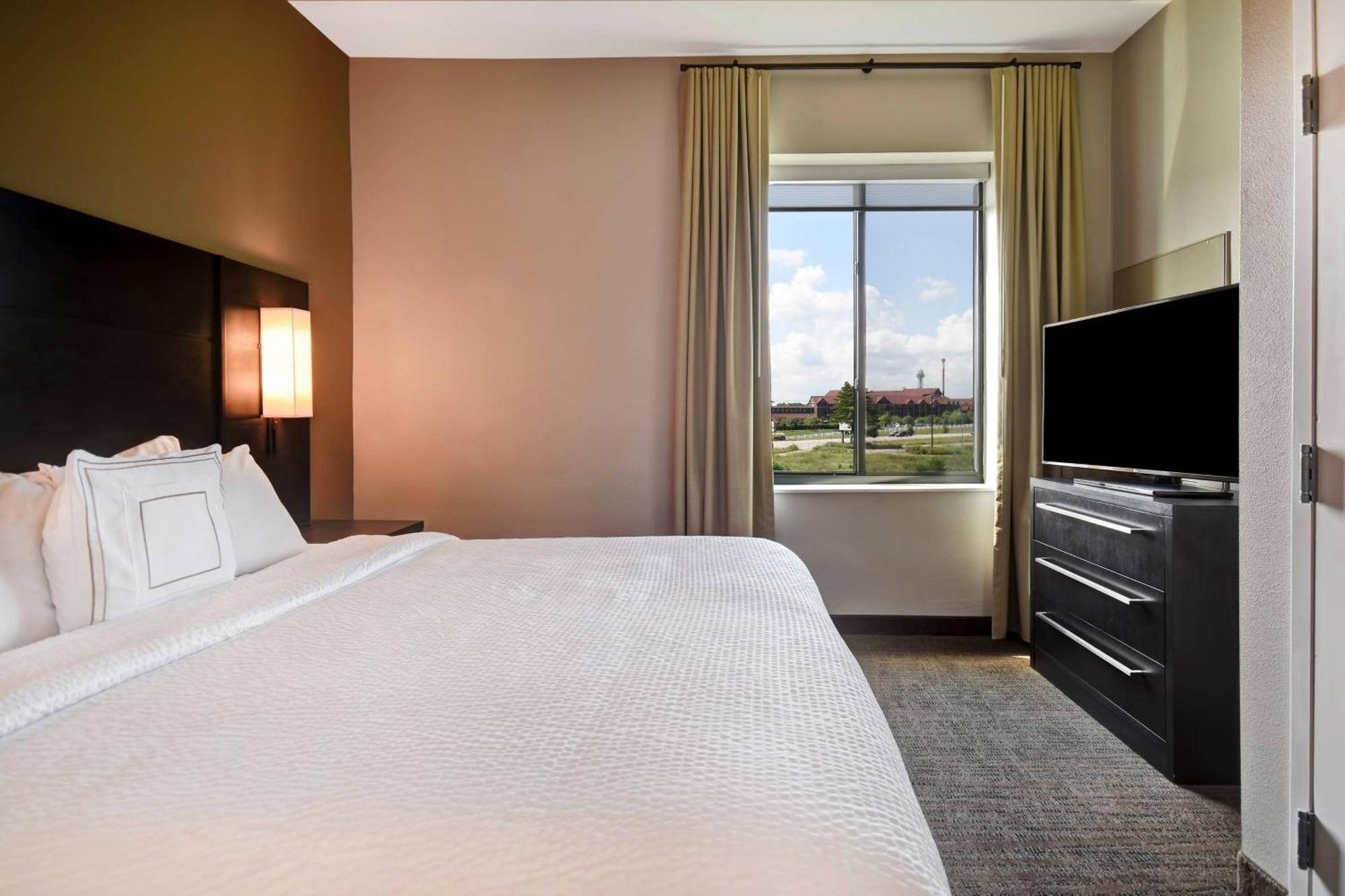 Residence Inn By Marriott Cincinnati Northeast/Мейсон Екстер'єр фото