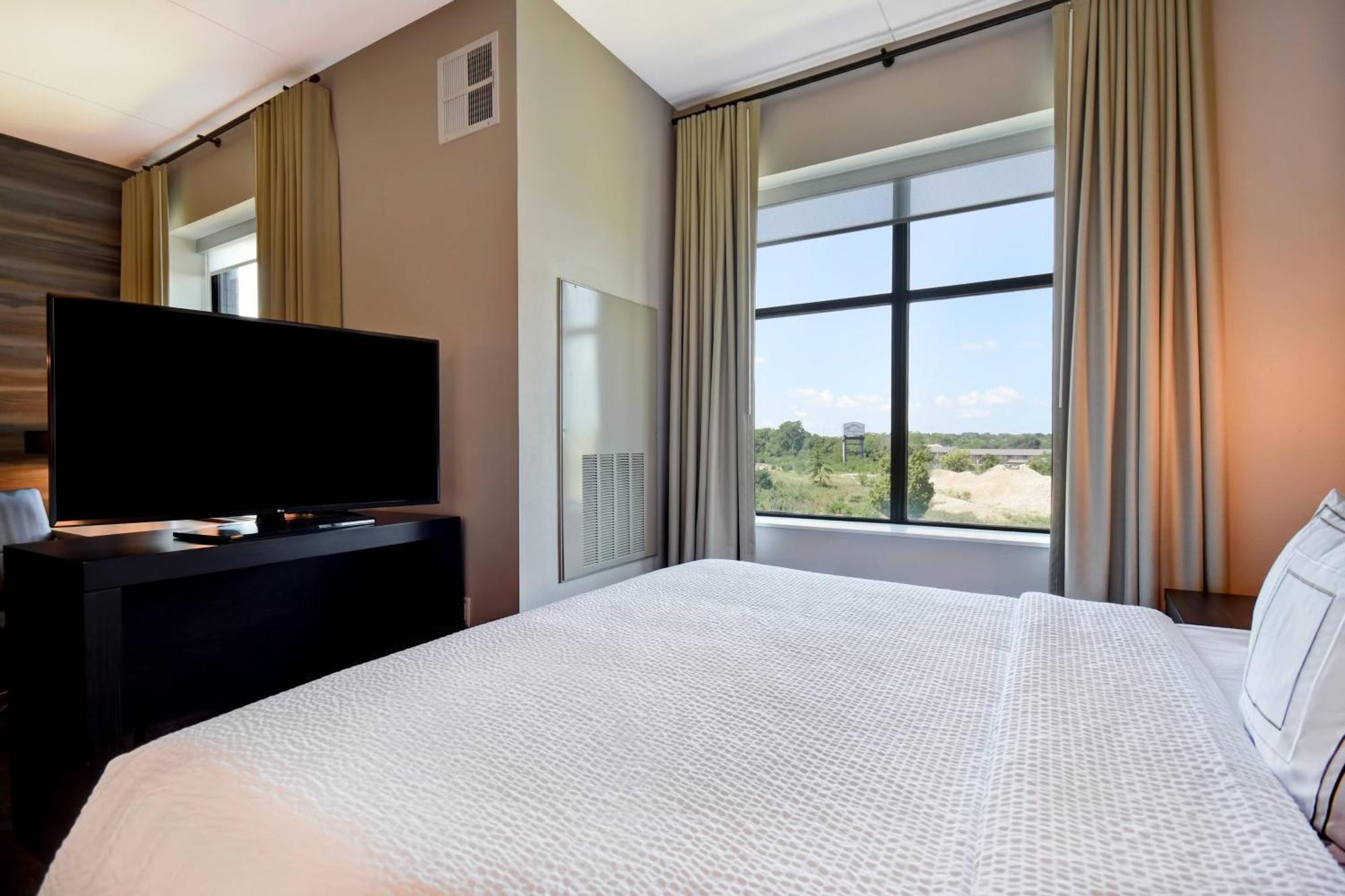 Residence Inn By Marriott Cincinnati Northeast/Мейсон Екстер'єр фото
