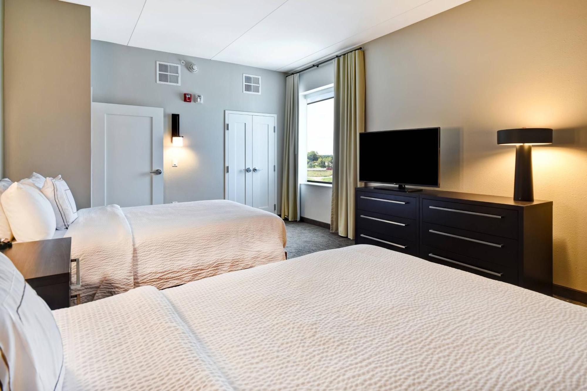 Residence Inn By Marriott Cincinnati Northeast/Мейсон Екстер'єр фото